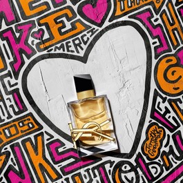Libre - Coffret Cadeau Parfum Femme