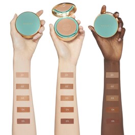 Poudre De Beauté Éclat Soleil