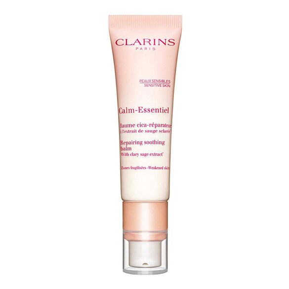 Calm-Essentiel - Baume Cica-Réparateur , CLARINS