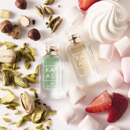 Yum Mini Duo - Coffret parfum