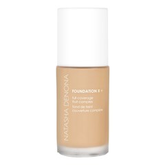 Foundation X+ - Fond de teint haute couvrance, NATASHA DENONA