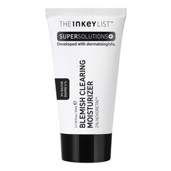 Blemish Clearing Moisturizer 2% NovoRetin - Crème de Nuit Hydratante, THE INKEY LIST