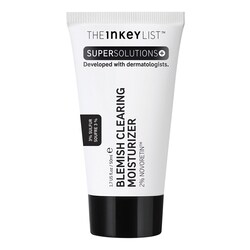 Blemish Clearing Moisturizer 2% NovoRetin - Crème de Nuit Hydratante
