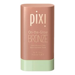 ON-THE-GLOW BRONZE - Bâton Hydratant Teinté, PIXI