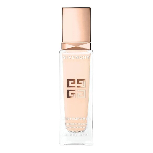 L'Intemporel - Emulsion Lissante Jeunesse Globlale, GIVENCHY