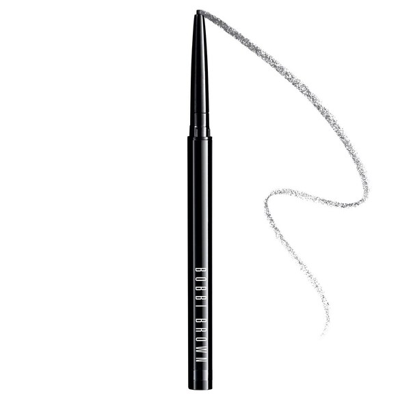 Long-Wear Waterproof Liner - Eyeliner, BOBBI BROWN