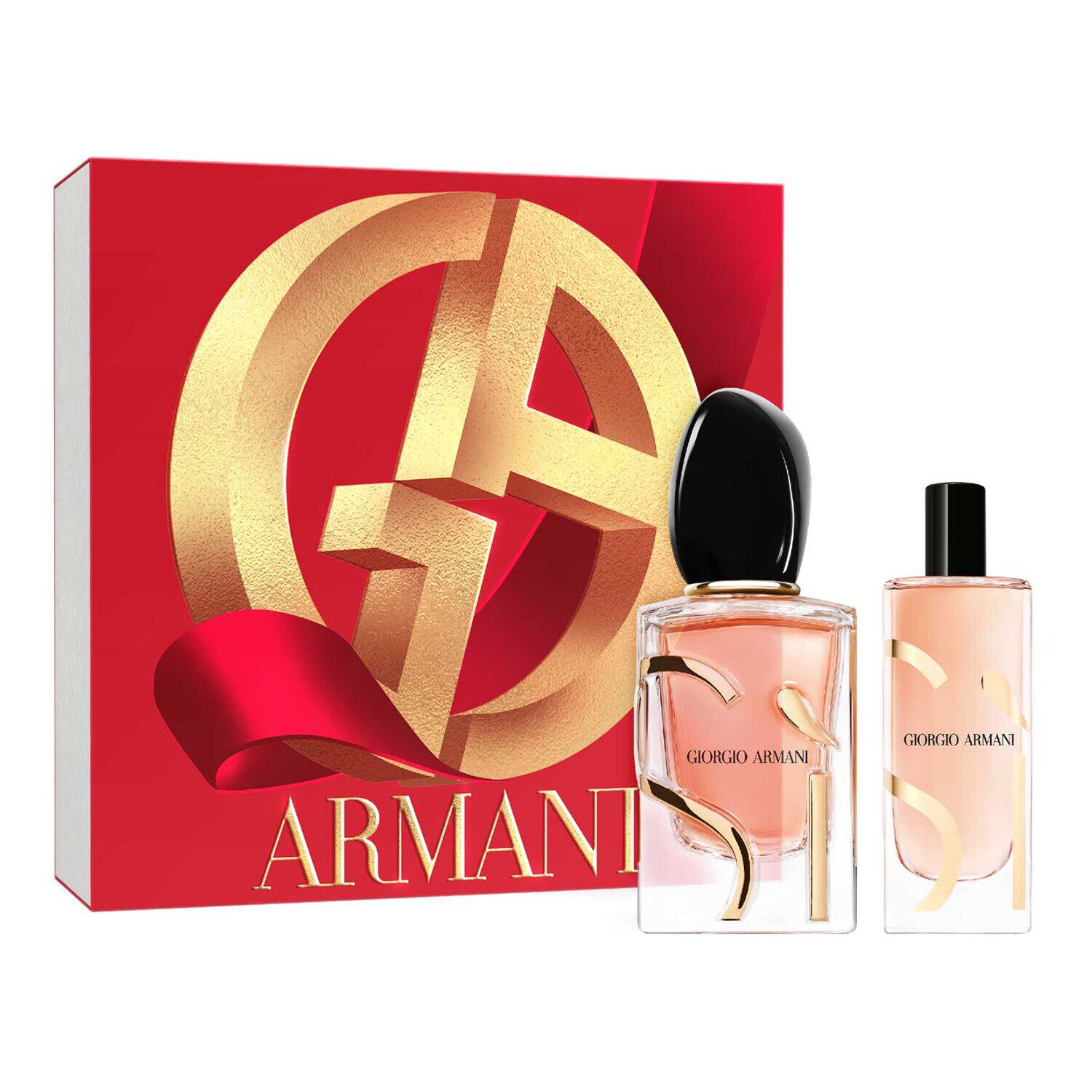 Armani si deals intense sephora
