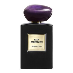 Armani Privé Cuir Amethyste - Eau de parfum, ARMANI