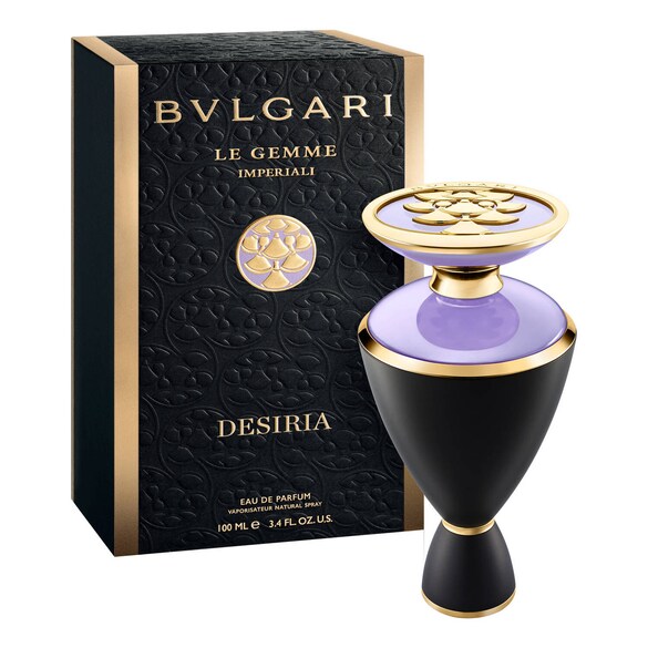 Le Gemme Imperiali Desiria Eau De Parfum De Bvlgari Sephora