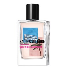 This is Her! Zadig Dream - Eau de parfum, ZADIG & VOLTAIRE