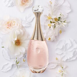 J'adore - Eau de toilette pour femme roller-pearl - Format nomade roll-on