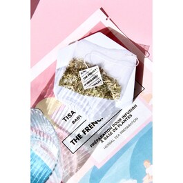 Tisane Baby Boom - Préparation Pour Infusion à Base de Plantes
