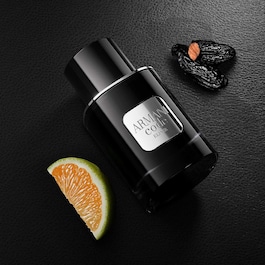 Armani Code - Elixir 