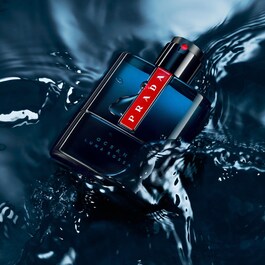 Luna Rossa Ocean - Eau de Toilette Format Voyage