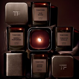 Tobacco Vanille - Vaporisateur pour le corps
