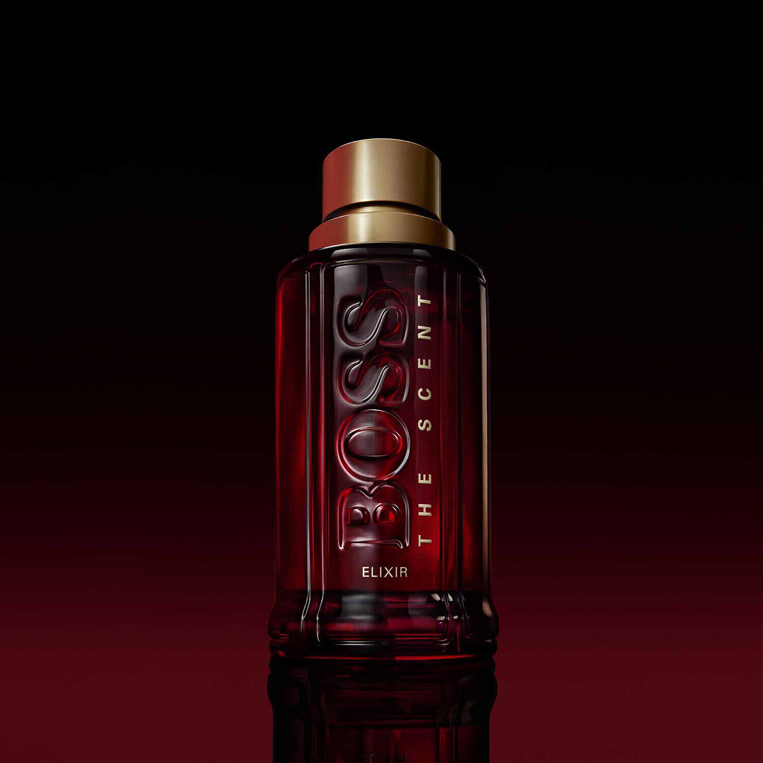 Boss scent intense for him new arrivals