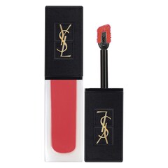 Tatouage Couture Velvet Cream - Rouge à Lèvres Mat Effet Velours, YVES SAINT LAURENT