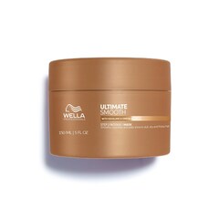 Ultimate Smooth - Masque pour cheveux secs et ternes, WELLA PROFESSIONALS