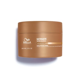 Ultimate Smooth - Masque pour cheveux secs et ternes