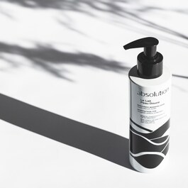 Le Lait Peau Douce - Bioémulsion nourissante corps