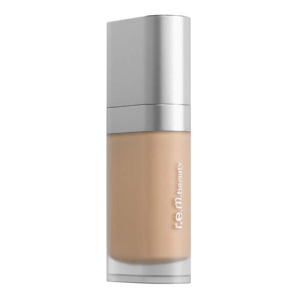 Sweetener - Fond de teint hydratant acide hyaluronique et niacinamide, REM BEAUTY