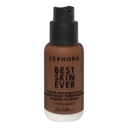Best Skin Ever - Fond De Teint Longue tenue teint parfait naturel