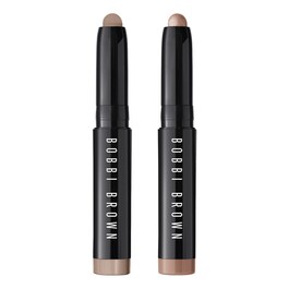Mini Long-Wear Cream Shadow Stick Duo - Duo Fards à Paupières Crème