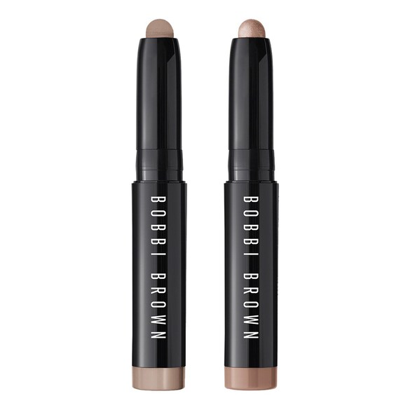 Mini Long-Wear Cream Shadow Stick Duo - Duo Fards à Paupières Crème, BOBBI BROWN