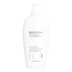 Lait Corporel Active Recovery - Lait Corporel, BIOTHERM