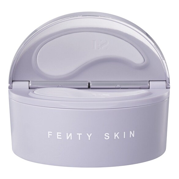 Instant Reset - Crème-Gel De Nuit Réparatrice + Illuminatrice À La Niacinamide, FENTY SKIN