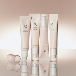 Revive Eye Serum: Ginseng + Retinal - Revitalise le contour des yeux