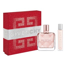 Irresistible Givenchy - Coffret Eau De Parfum de GIVENCHY ≡ SEPHORA