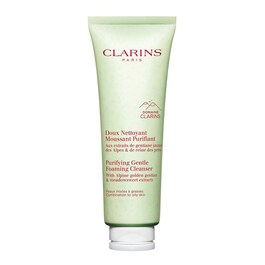 Doux Nettoyant Moussant Purifiant – Peaux mixtes à grasses