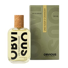 Une Fleur d'Oranger - Eau de Parfum