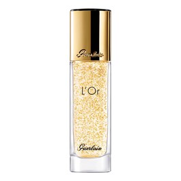 L'Or - Base de Teint Essence d'Éclat à l'Or Pur