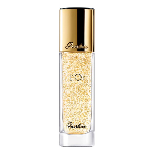 L'Or - Base de Teint Essence d'Éclat à l'Or Pur, GUERLAIN