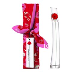 FLOWER BY KENZO - Eau de Parfum - Furoshiki prêt-à-offrir, KENZO