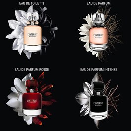 L'Interdit - Eau de Parfum Intense