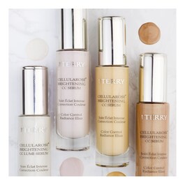 Brightening CC Serum - Base De Teint Correctrice Illuminatrice