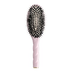 Brosse N.03 l'Indispensable Douceur - Poils de Sanglier et Nylon Boulé, LA BONNE BROSSE