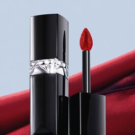 Rouge Dior Forever Liquid Lacquer - Fini brillant ultra-pigmenté sans transfert