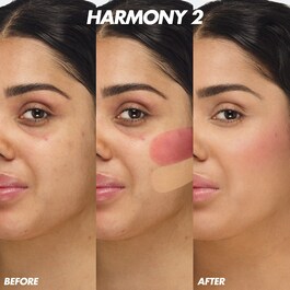 HD Skin Face Essentials - Palette teint
