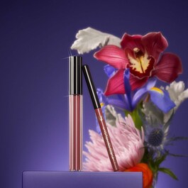 Queen Of Poisons - Lip Duo - Rouge et crayon à lèvres