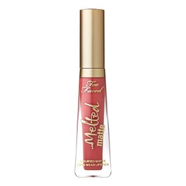 Melted Matte - Rouge à Lèvres Liquéfié Longue Tenue Mat