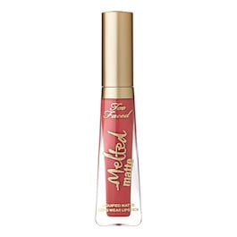 Melted Matte - Rouge à Lèvres Liquéfié Longue Tenue Mat image
