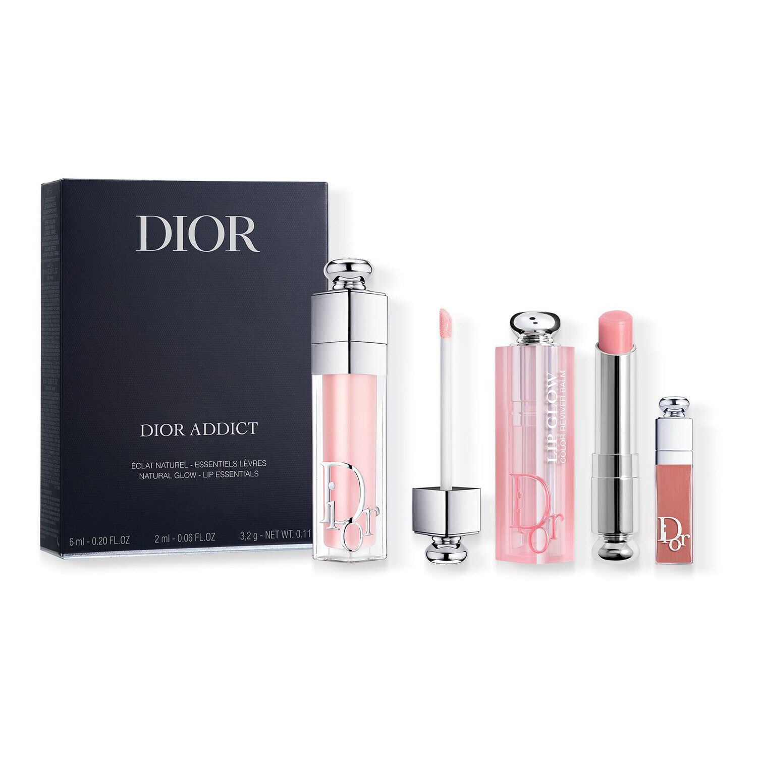Coffret maquillage dior new arrivals