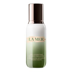 L'Emulsion-Infusion Hydratante - Soin Visage Hydratant, LA MER