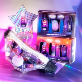 Stranger Things  - Gel nettoyant pour les mains Upside Down