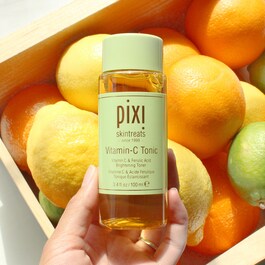Vitamin C Tonic - Tonique Eclaircissant Format Voyage