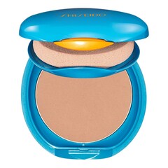 Fond de Teint Compact Protecteur UV SPF30 - Fond de teint solaire, SHISEIDO